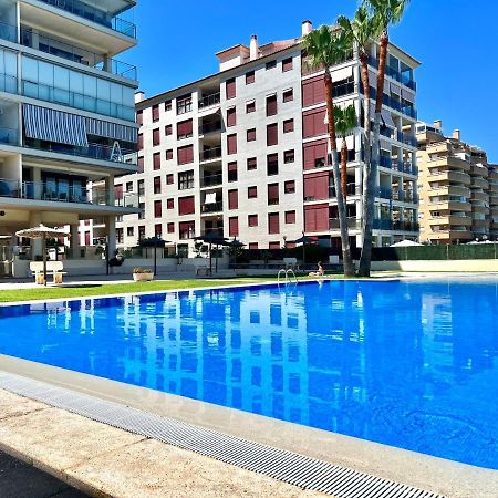 Apartamentos Boutique Terrazas Oropesa del Mar Zewnętrze zdjęcie