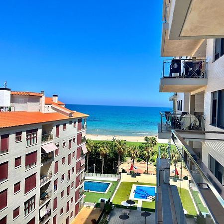 Apartamentos Boutique Terrazas Oropesa del Mar Zewnętrze zdjęcie