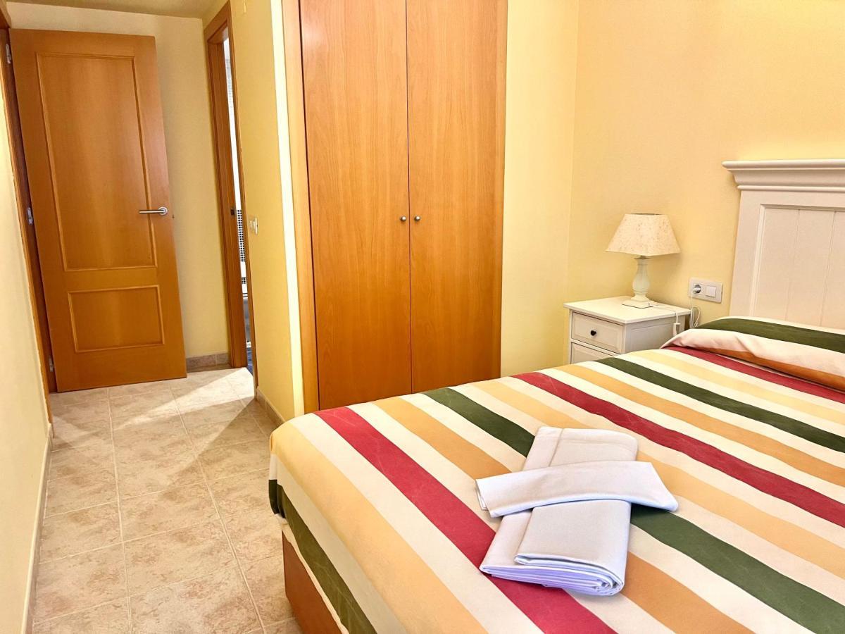 Apartamentos Boutique Terrazas Oropesa del Mar Zewnętrze zdjęcie