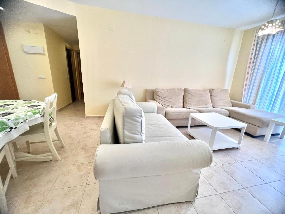 Apartamentos Boutique Terrazas Oropesa del Mar Zewnętrze zdjęcie
