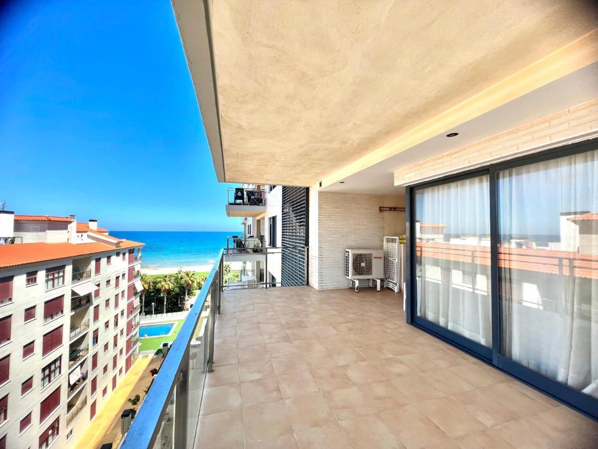 Apartamentos Boutique Terrazas Oropesa del Mar Zewnętrze zdjęcie