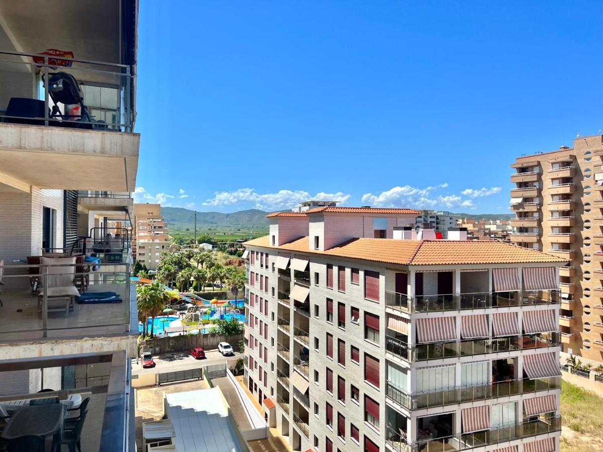 Apartamentos Boutique Terrazas Oropesa del Mar Zewnętrze zdjęcie