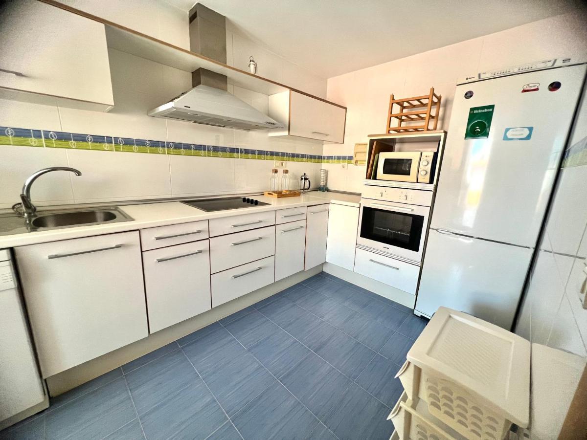 Apartamentos Boutique Terrazas Oropesa del Mar Zewnętrze zdjęcie
