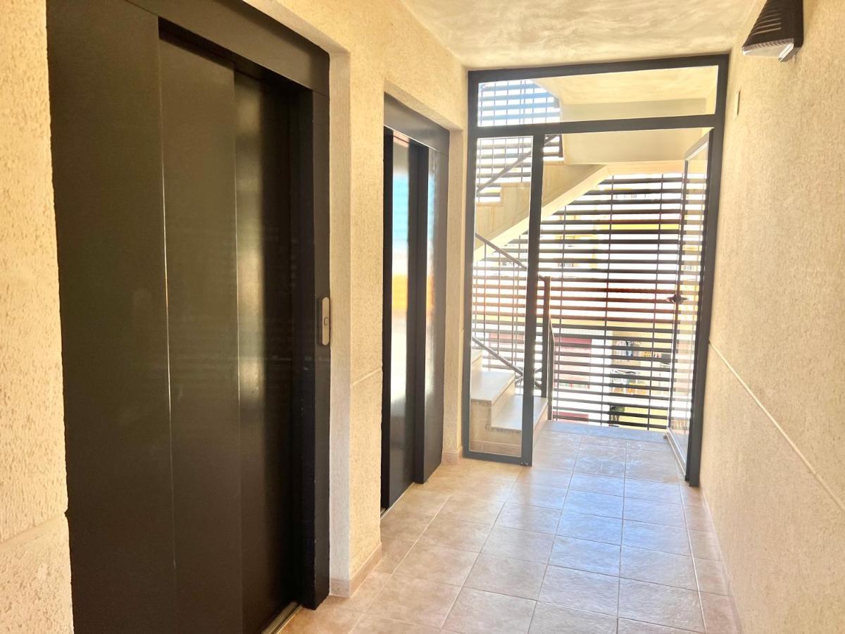 Apartamentos Boutique Terrazas Oropesa del Mar Zewnętrze zdjęcie
