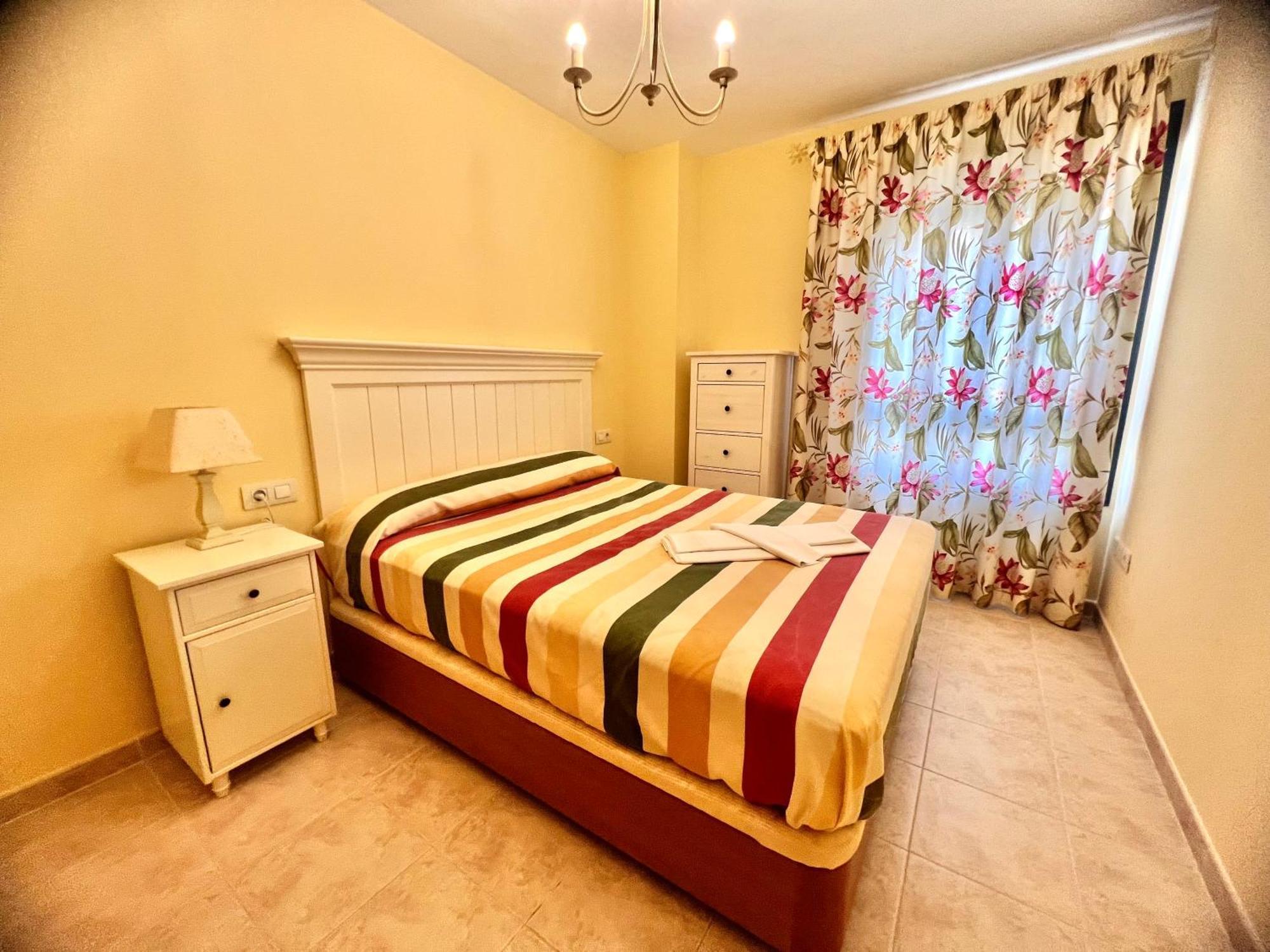 Apartamentos Boutique Terrazas Oropesa del Mar Zewnętrze zdjęcie