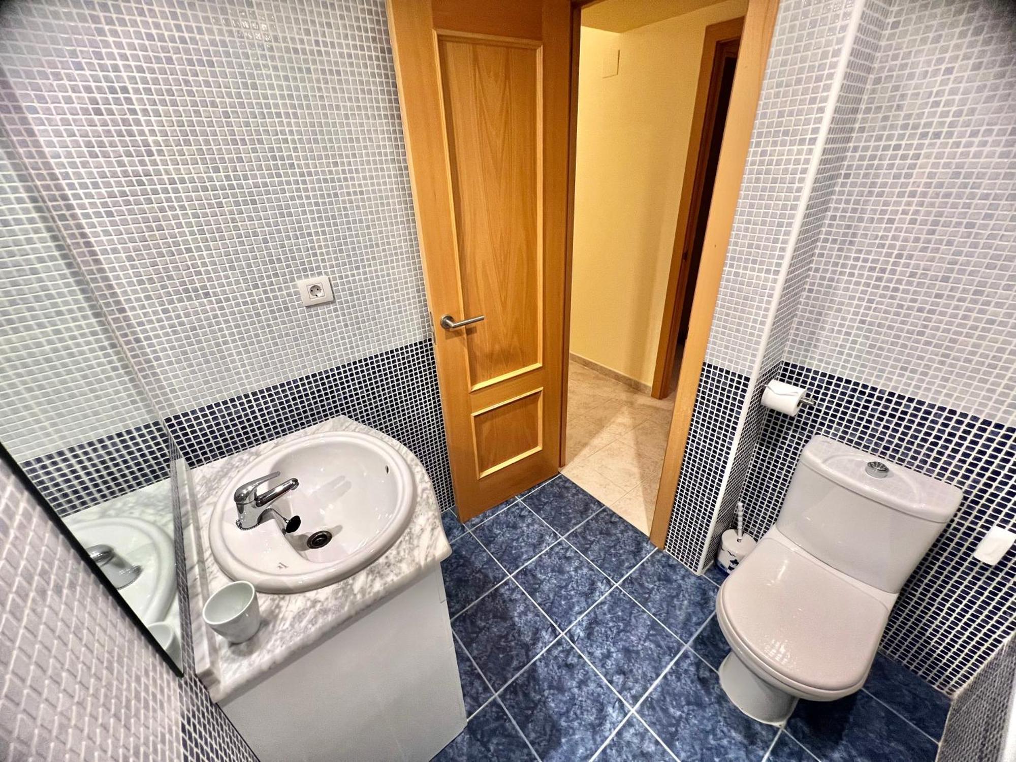 Apartamentos Boutique Terrazas Oropesa del Mar Zewnętrze zdjęcie