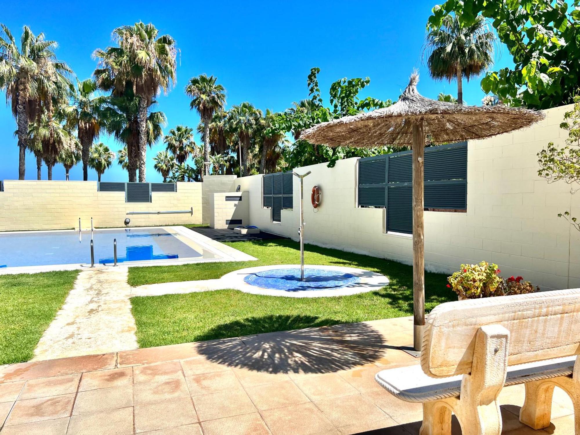 Apartamentos Boutique Terrazas Oropesa del Mar Zewnętrze zdjęcie