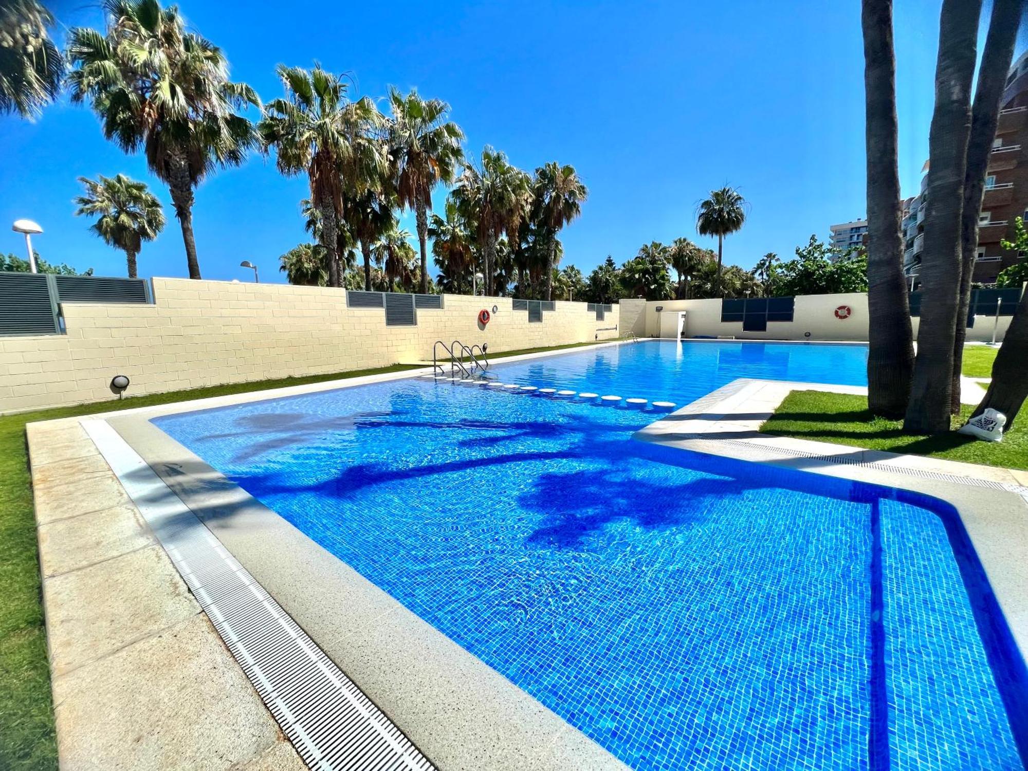Apartamentos Boutique Terrazas Oropesa del Mar Zewnętrze zdjęcie